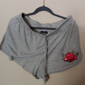 Ladies shorts